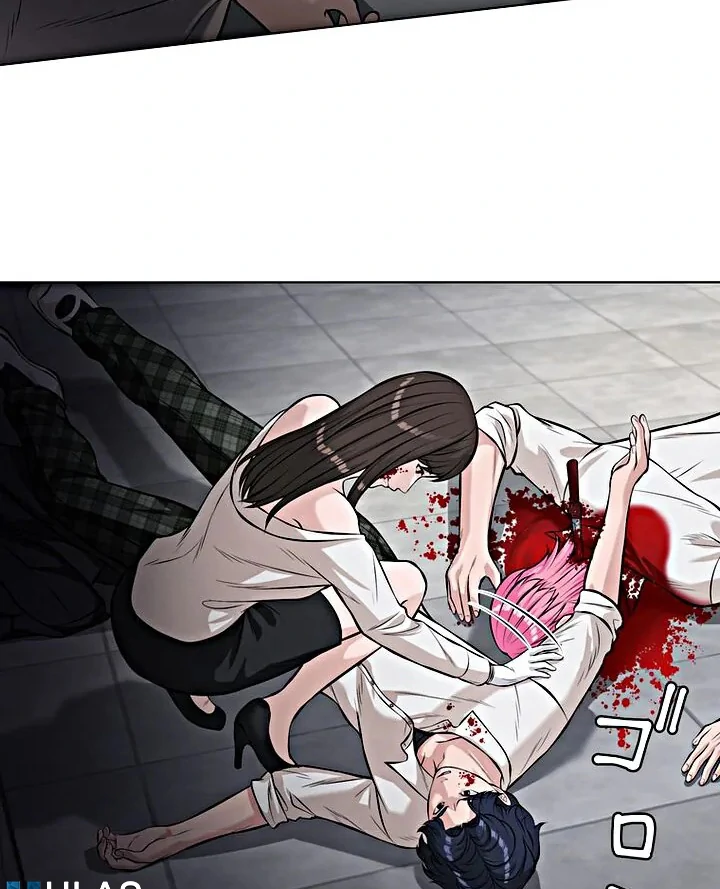 The Devil in School Chapter 15 Gambar 20