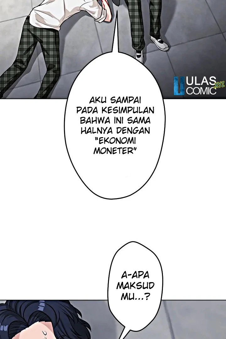 The Devil in School Chapter 15 Gambar 25