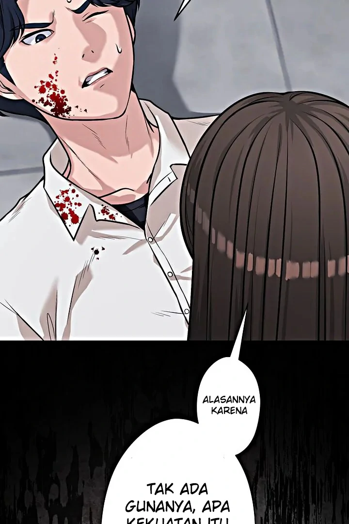 The Devil in School Chapter 15 Gambar 26