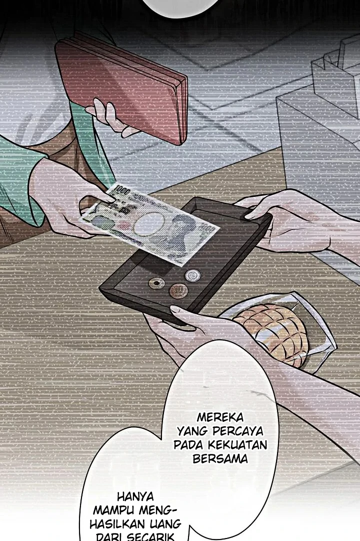 The Devil in School Chapter 15 Gambar 28