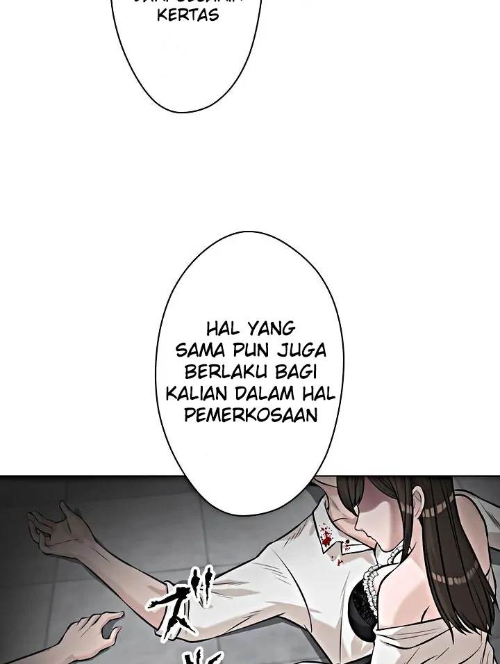 The Devil in School Chapter 15 Gambar 29
