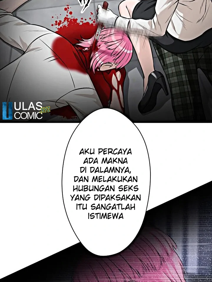 The Devil in School Chapter 15 Gambar 30