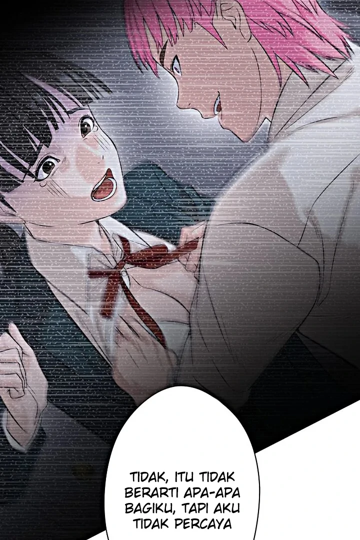 The Devil in School Chapter 15 Gambar 31