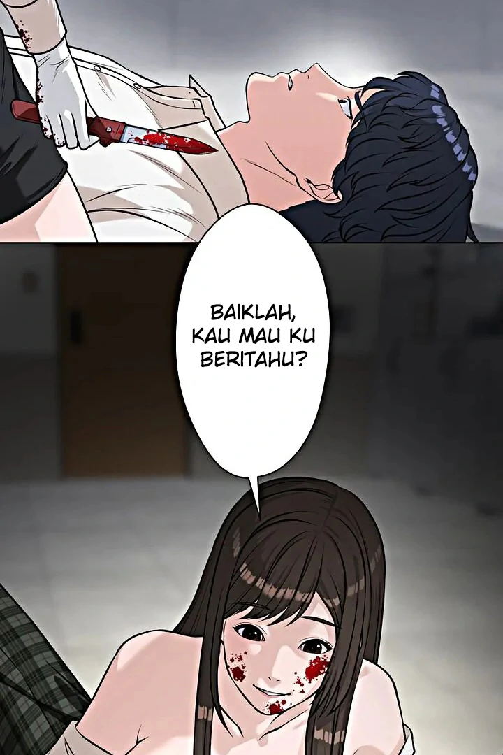 The Devil in School Chapter 15 Gambar 34