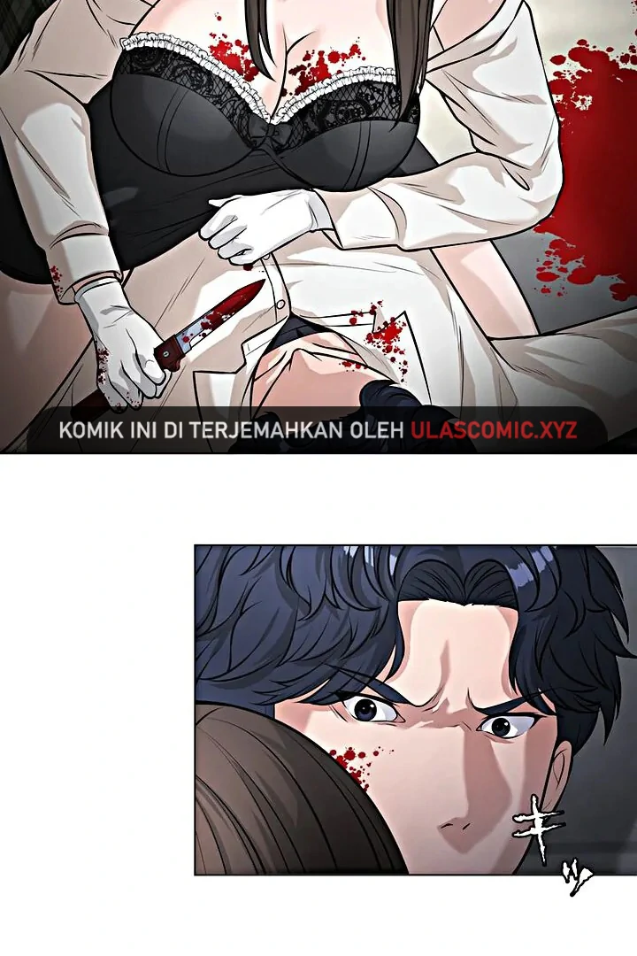 The Devil in School Chapter 15 Gambar 35