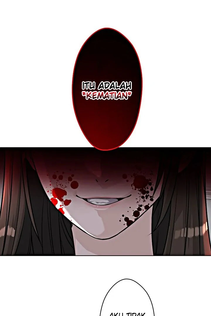 The Devil in School Chapter 15 Gambar 36