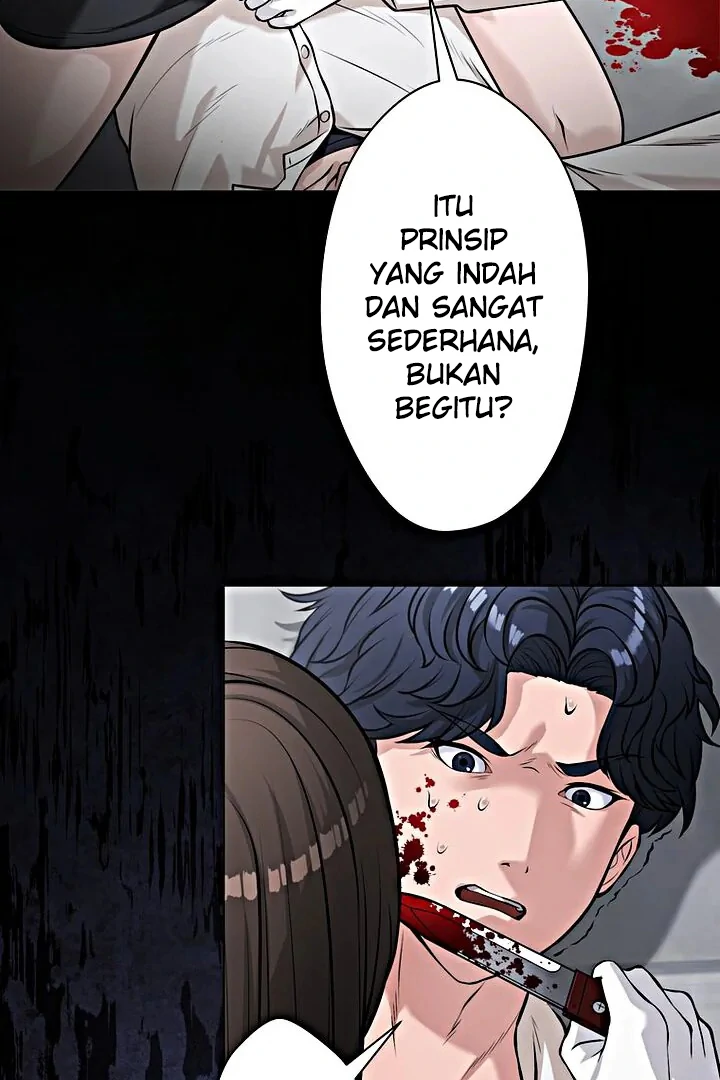 The Devil in School Chapter 15 Gambar 38