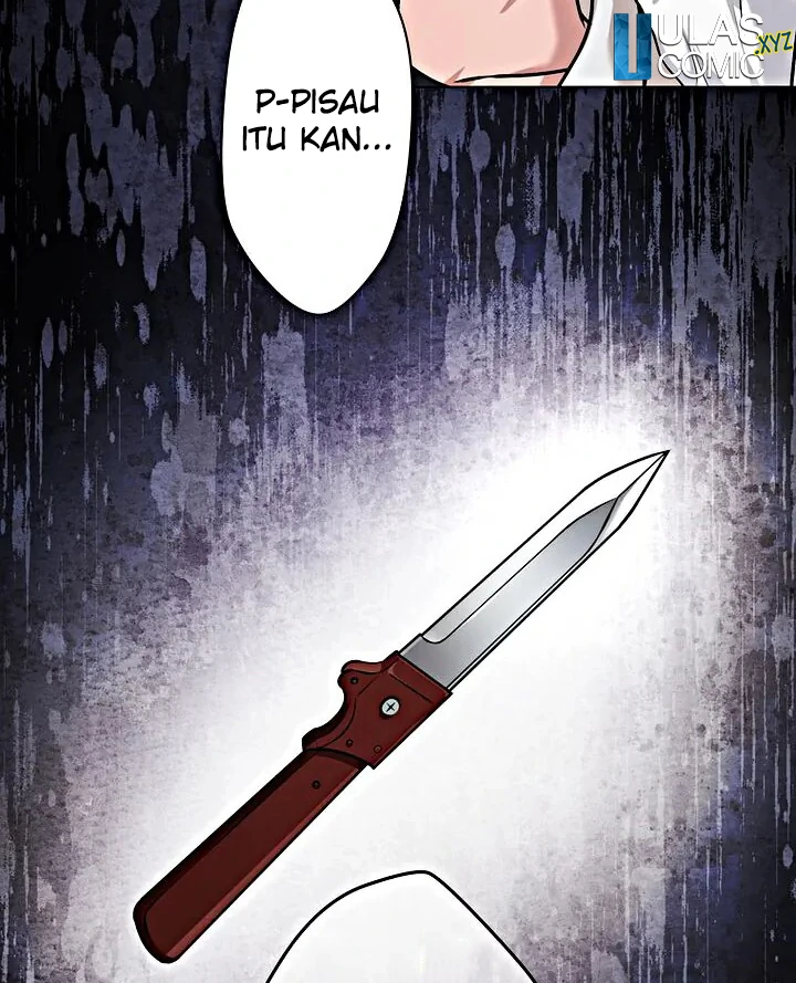 The Devil in School Chapter 15 Gambar 39