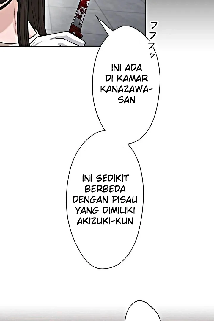 The Devil in School Chapter 15 Gambar 41