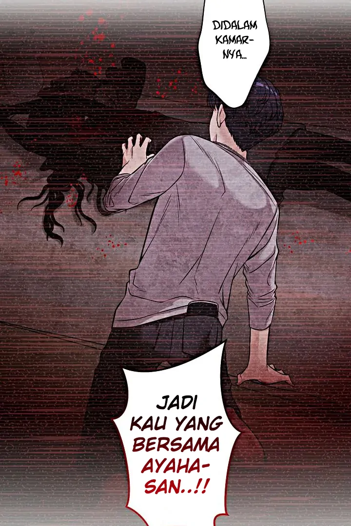 The Devil in School Chapter 15 Gambar 42