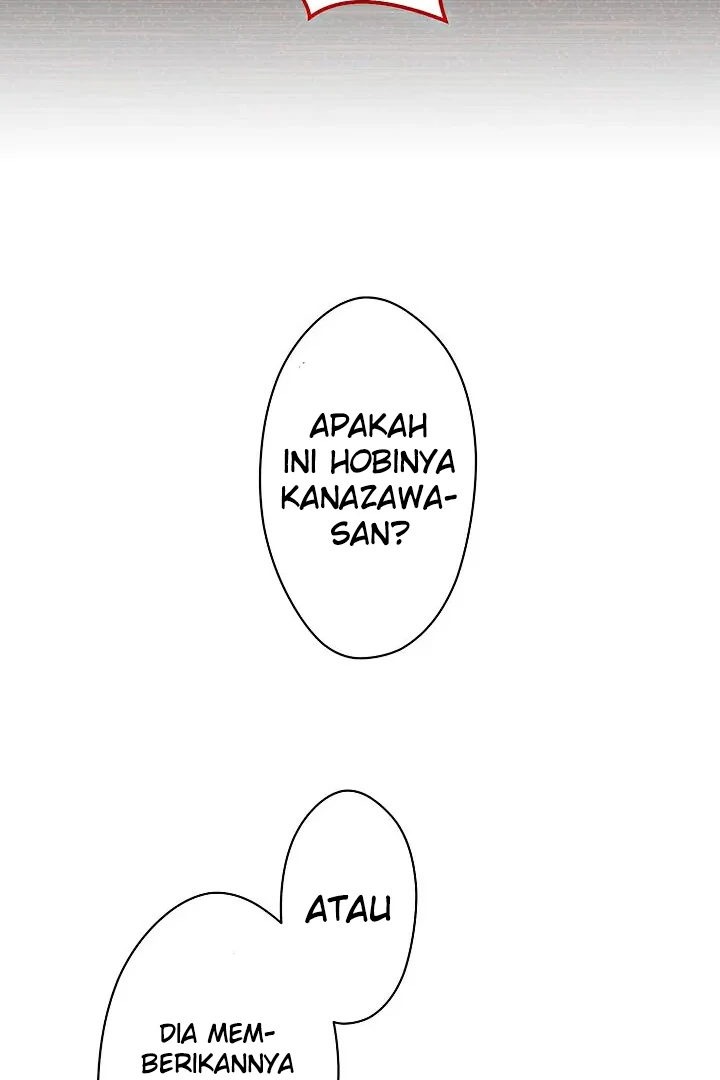 The Devil in School Chapter 15 Gambar 43