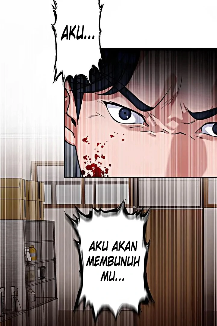 The Devil in School Chapter 15 Gambar 47