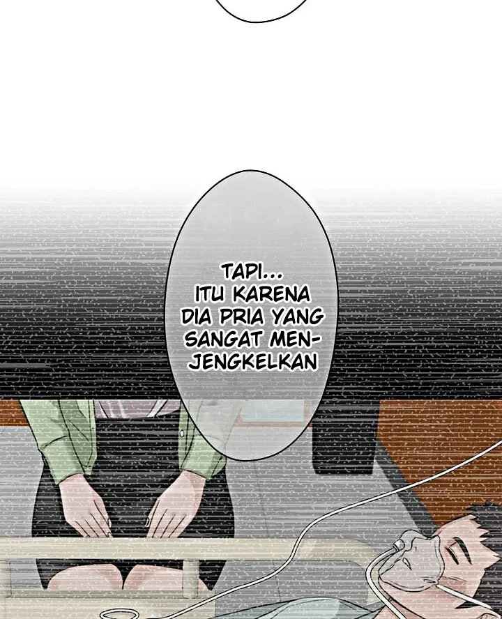 The Devil in School Chapter 15 Gambar 50