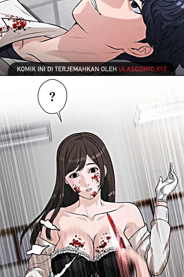 The Devil in School Chapter 15 Gambar 56