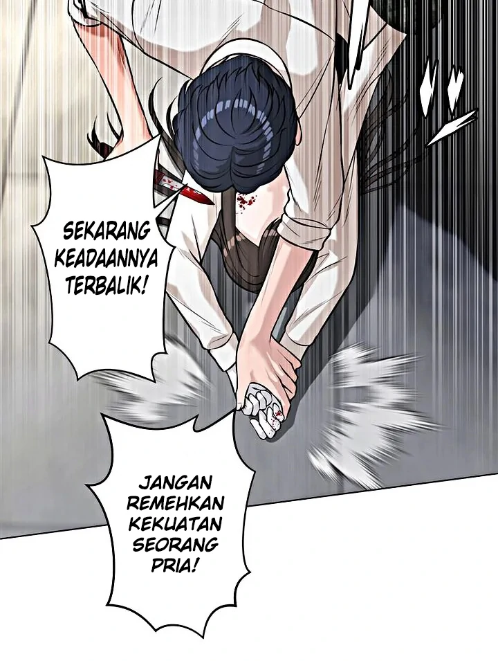 The Devil in School Chapter 15 Gambar 59