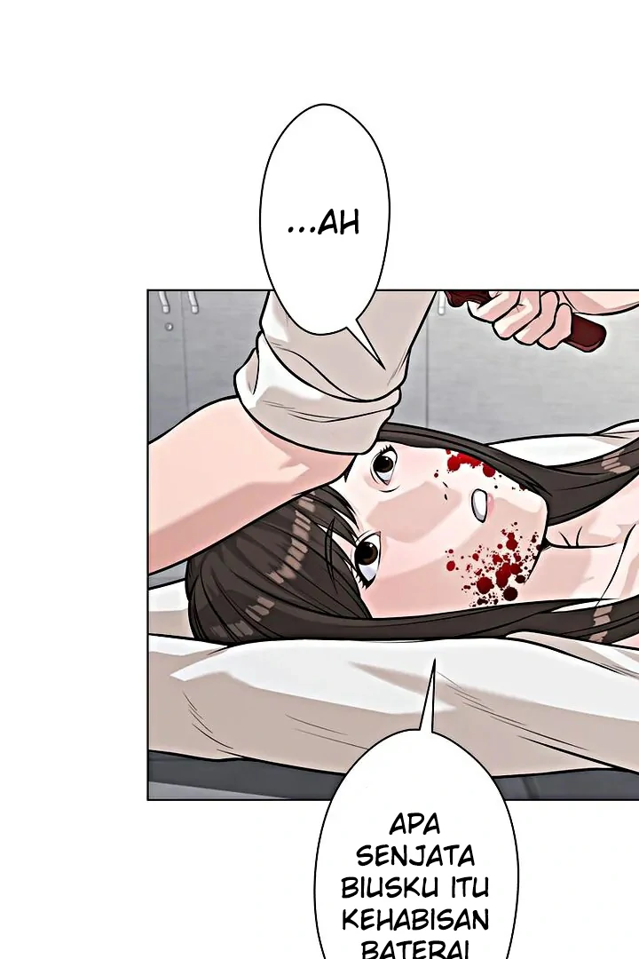 The Devil in School Chapter 15 Gambar 60