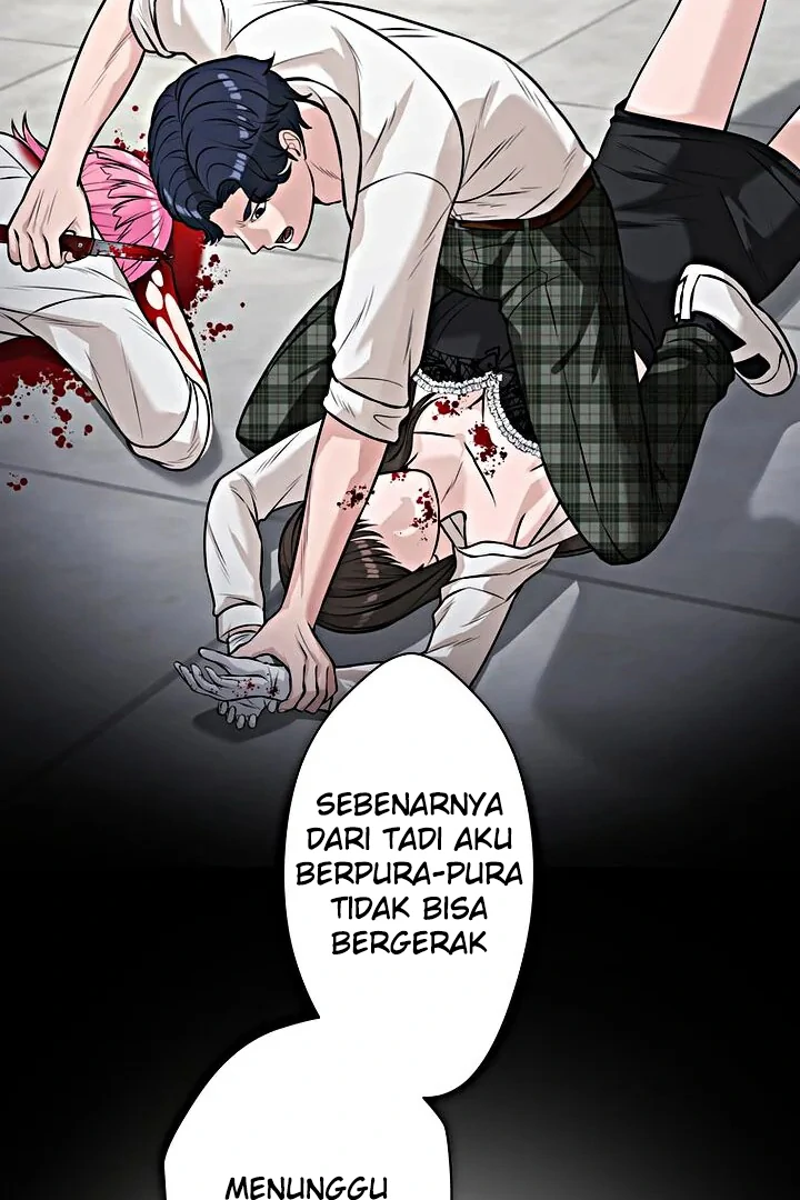 The Devil in School Chapter 15 Gambar 62