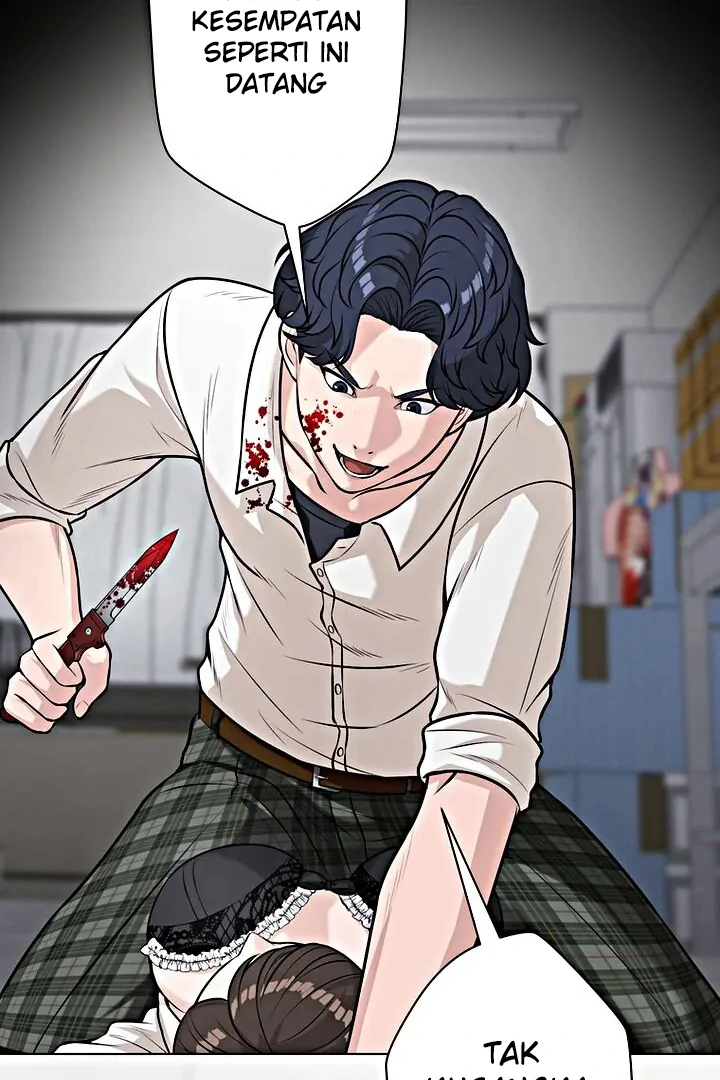 The Devil in School Chapter 15 Gambar 63