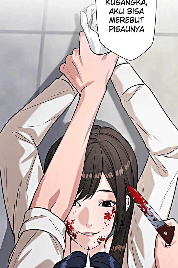 The Devil in School Chapter 15 Gambar 64