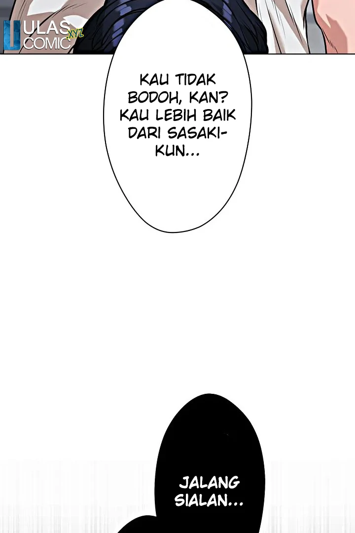 The Devil in School Chapter 15 Gambar 65