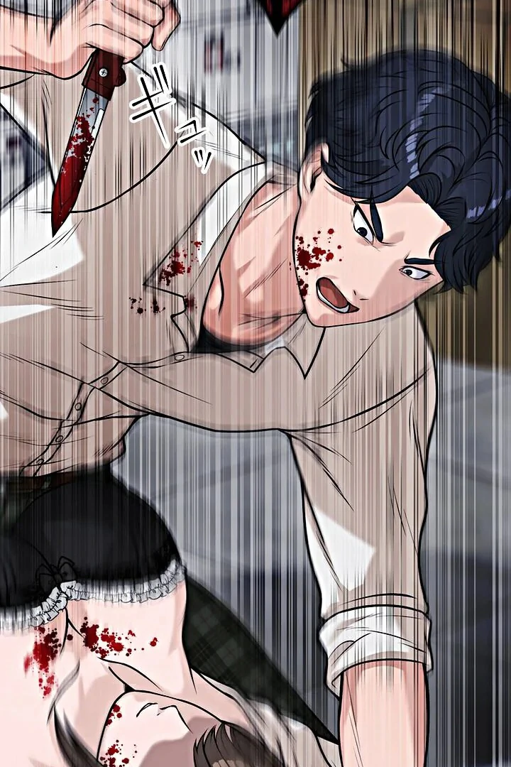 The Devil in School Chapter 15 Gambar 67