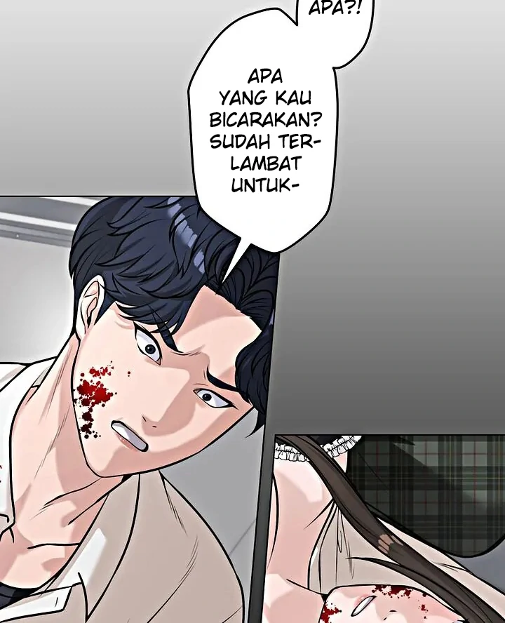 The Devil in School Chapter 15 Gambar 69