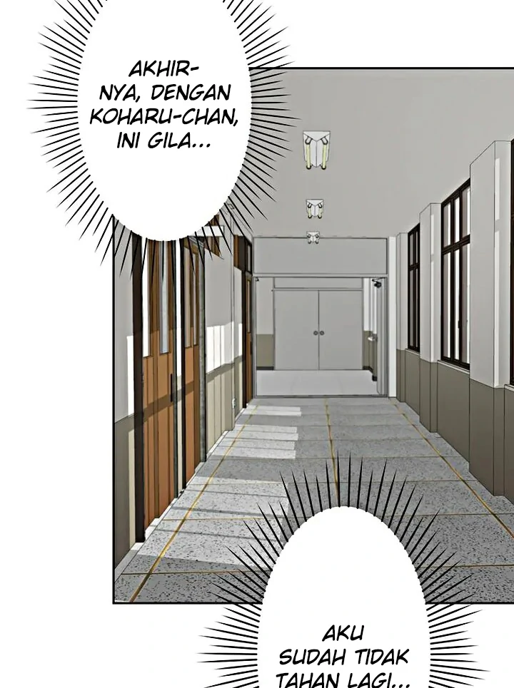 The Devil in School Chapter 14 Gambar 10