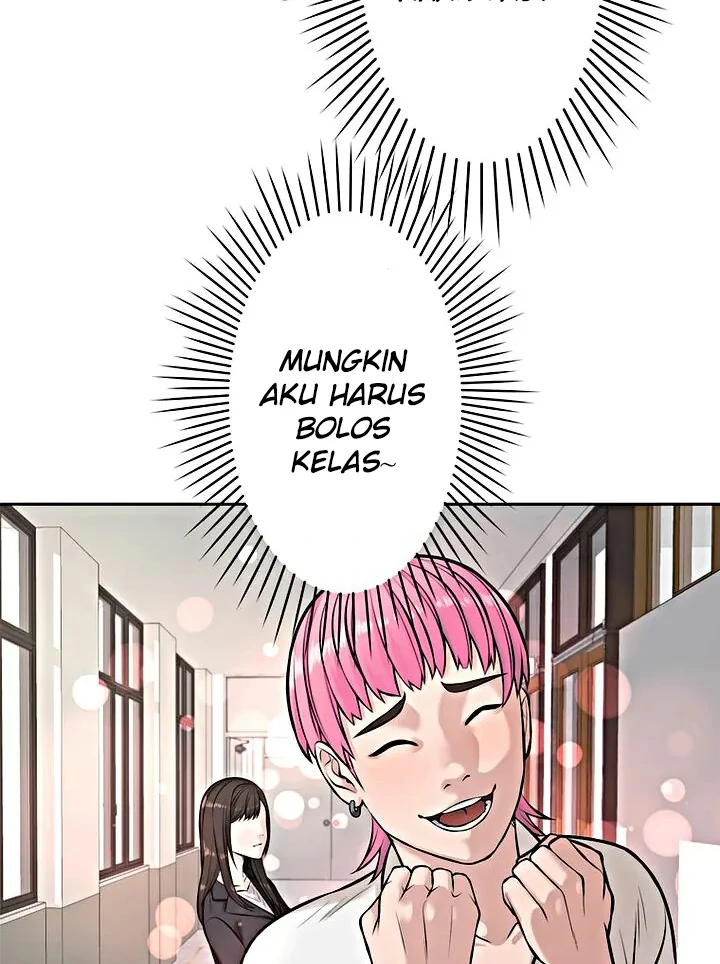 The Devil in School Chapter 14 Gambar 11