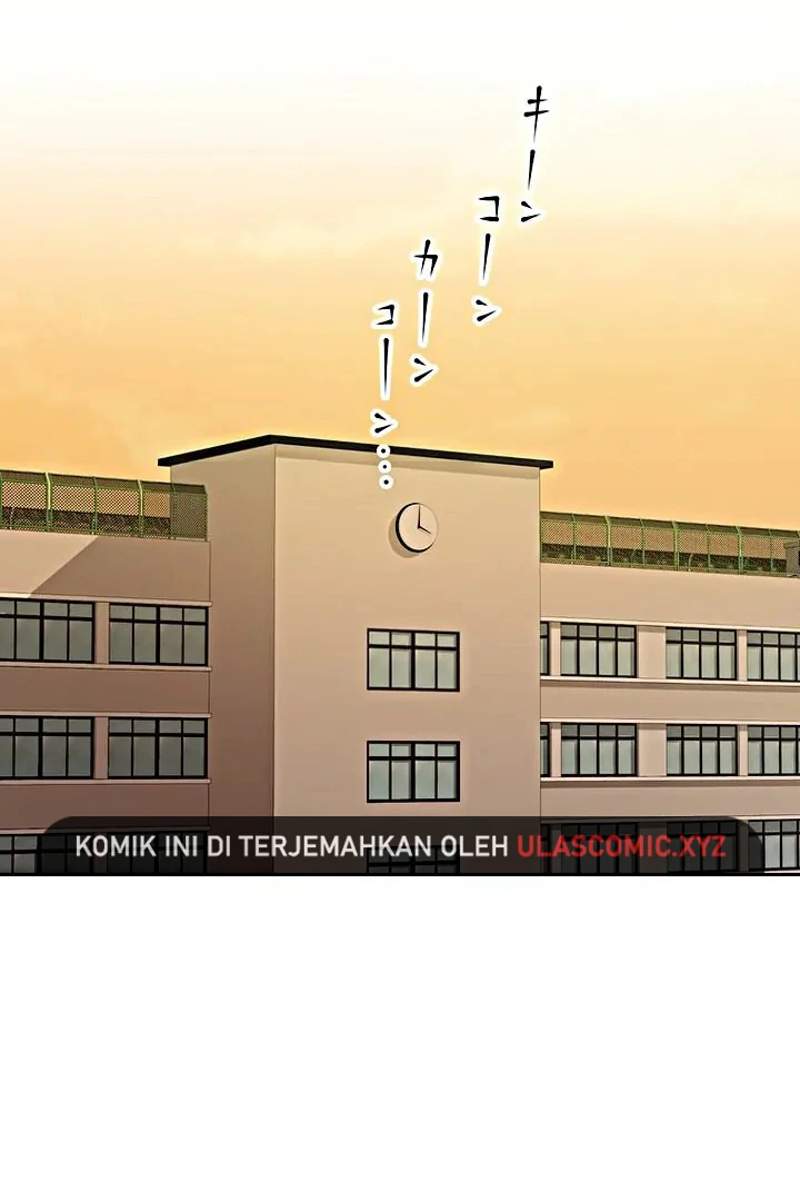 The Devil in School Chapter 14 Gambar 16