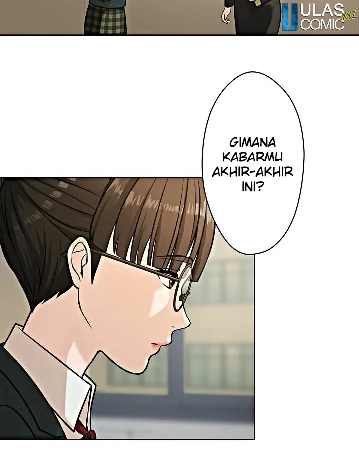 The Devil in School Chapter 14 Gambar 20