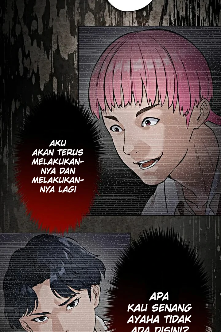 The Devil in School Chapter 14 Gambar 23