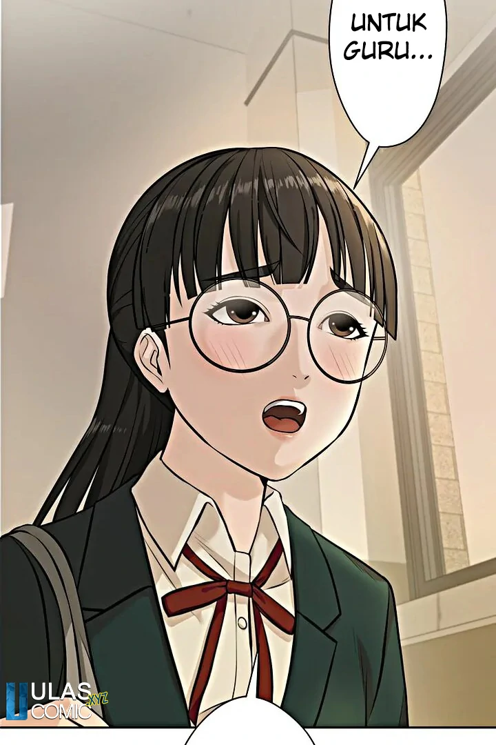 The Devil in School Chapter 14 Gambar 26