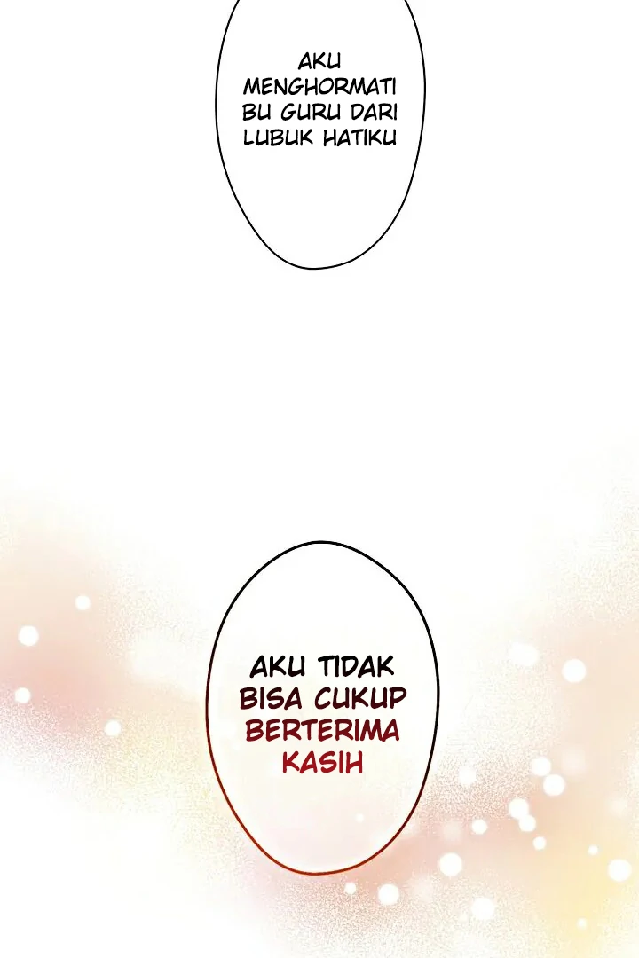 The Devil in School Chapter 14 Gambar 27