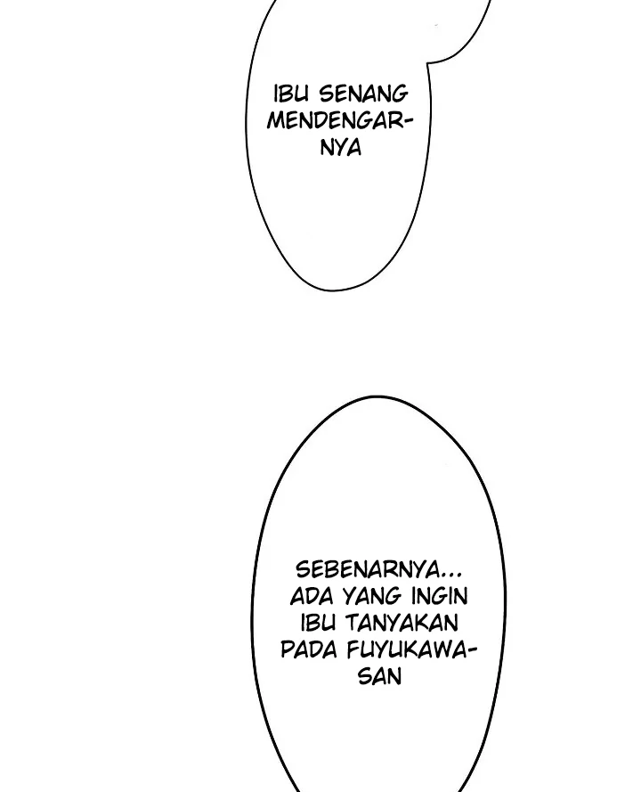 The Devil in School Chapter 14 Gambar 29