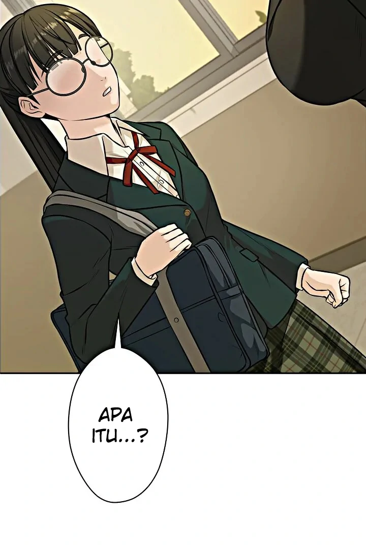 The Devil in School Chapter 14 Gambar 31