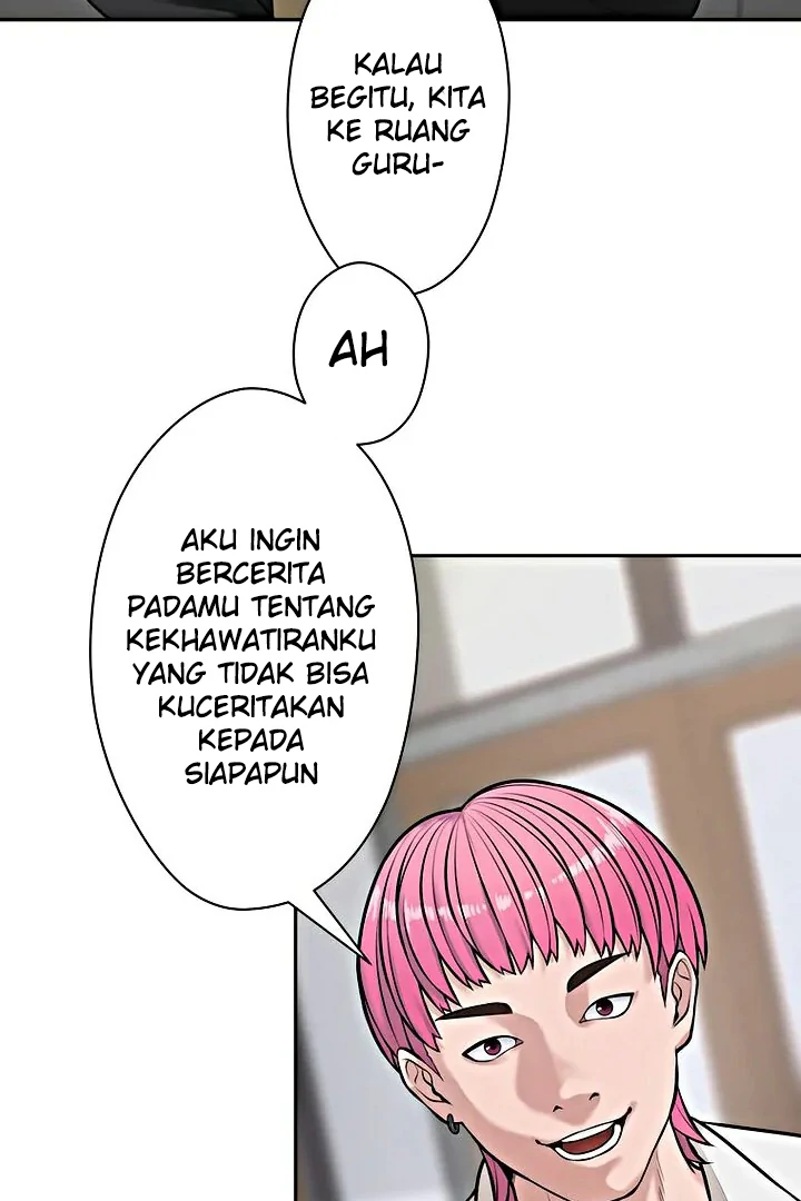 The Devil in School Chapter 14 Gambar 4