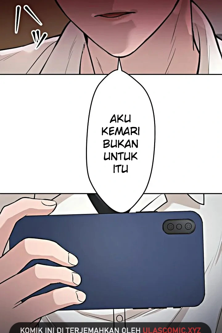 The Devil in School Chapter 14 Gambar 45