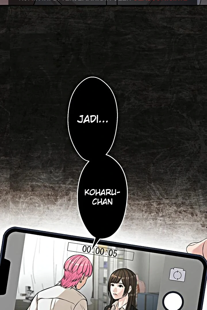 The Devil in School Chapter 14 Gambar 46