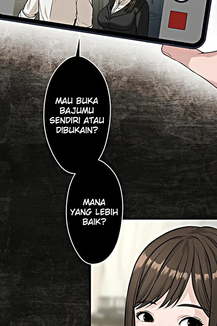 The Devil in School Chapter 14 Gambar 47