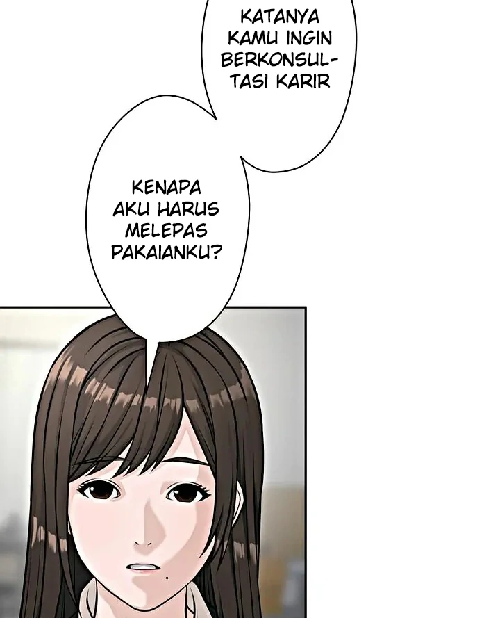 The Devil in School Chapter 14 Gambar 49