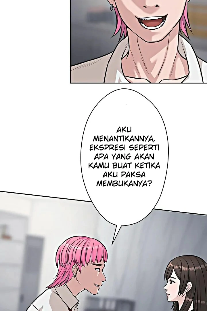 The Devil in School Chapter 14 Gambar 51