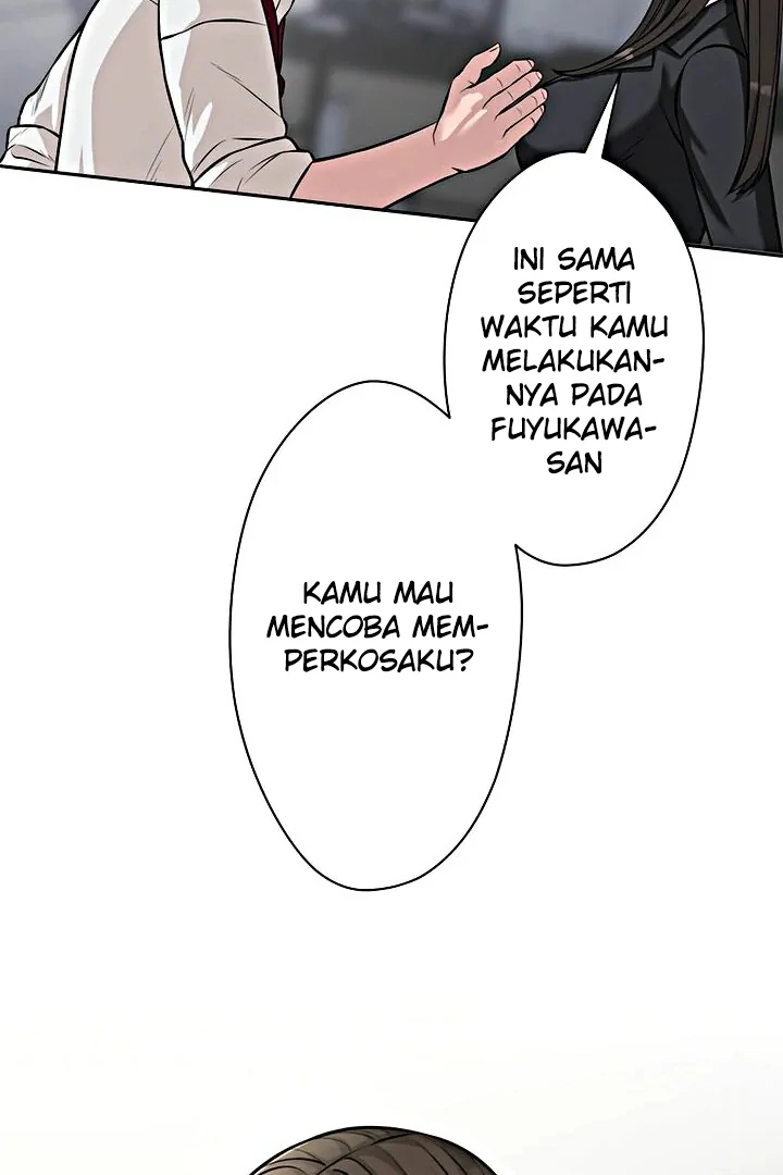 The Devil in School Chapter 14 Gambar 52