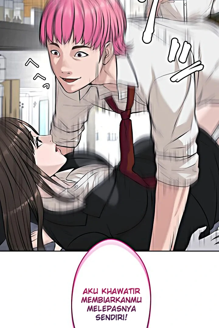 The Devil in School Chapter 14 Gambar 58