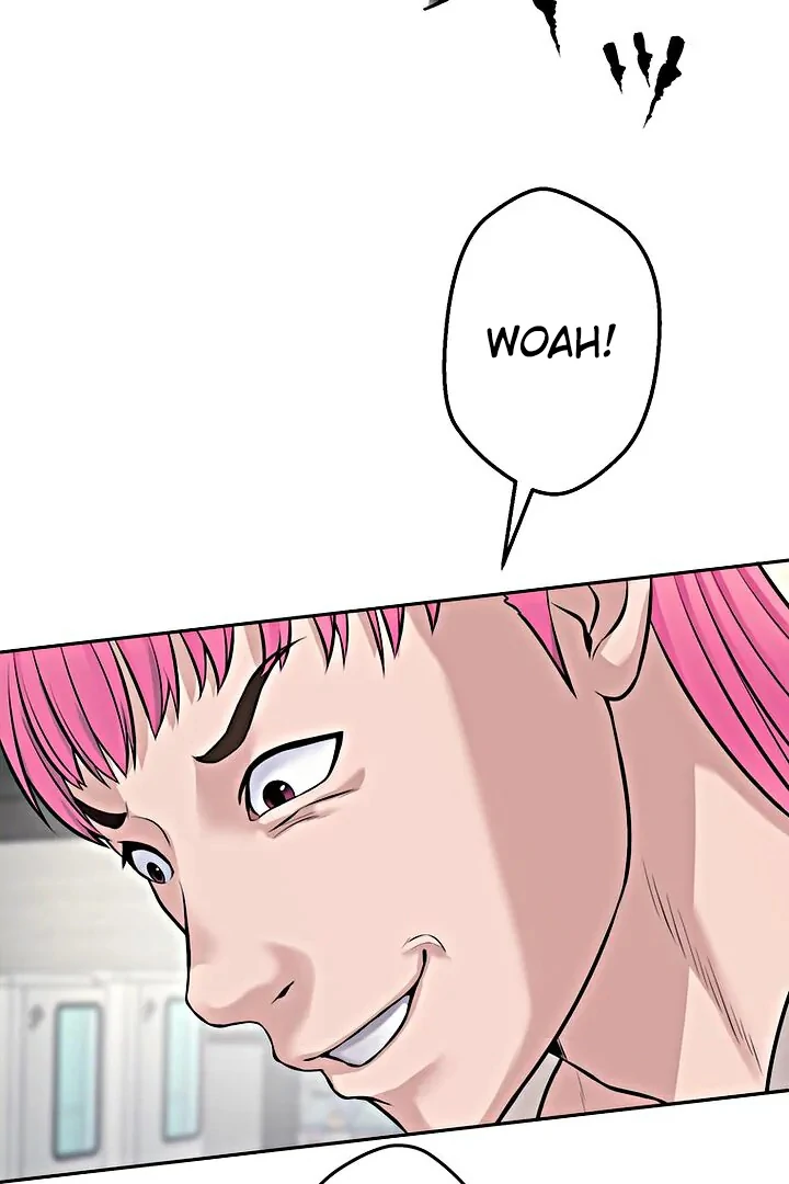 The Devil in School Chapter 14 Gambar 61