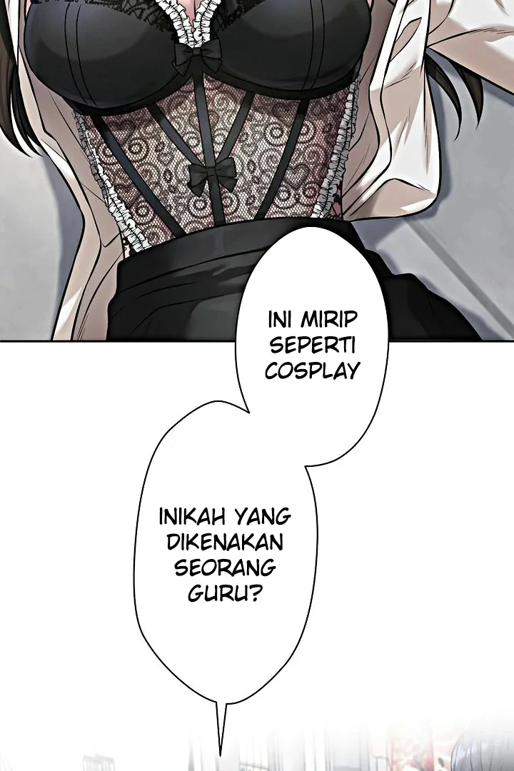 The Devil in School Chapter 14 Gambar 64