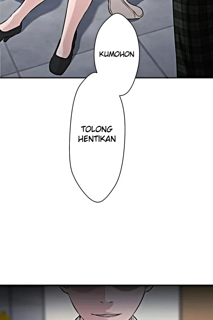 The Devil in School Chapter 14 Gambar 66