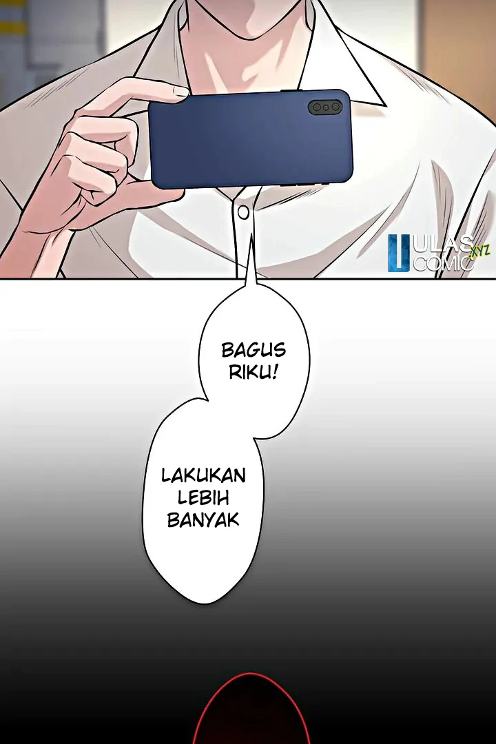 The Devil in School Chapter 14 Gambar 67