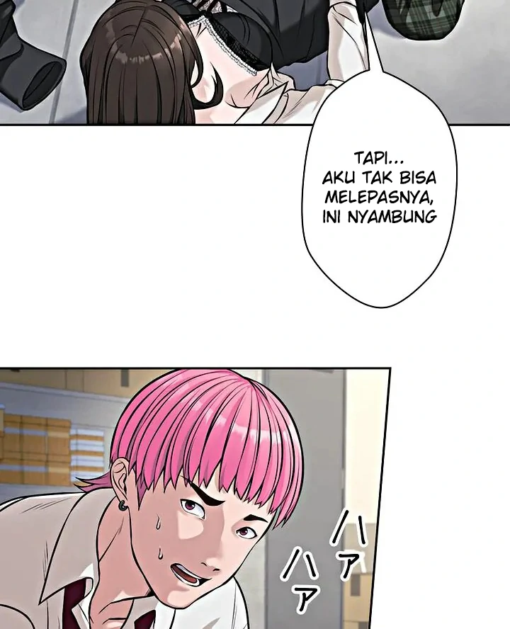 The Devil in School Chapter 14 Gambar 70