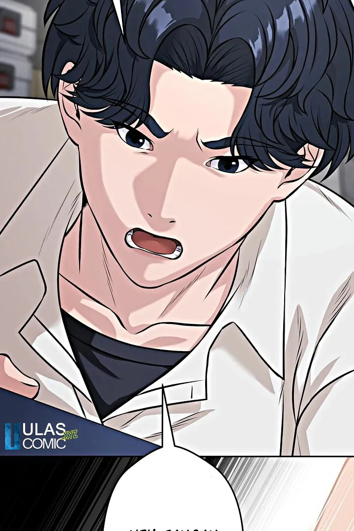 The Devil in School Chapter 14 Gambar 72