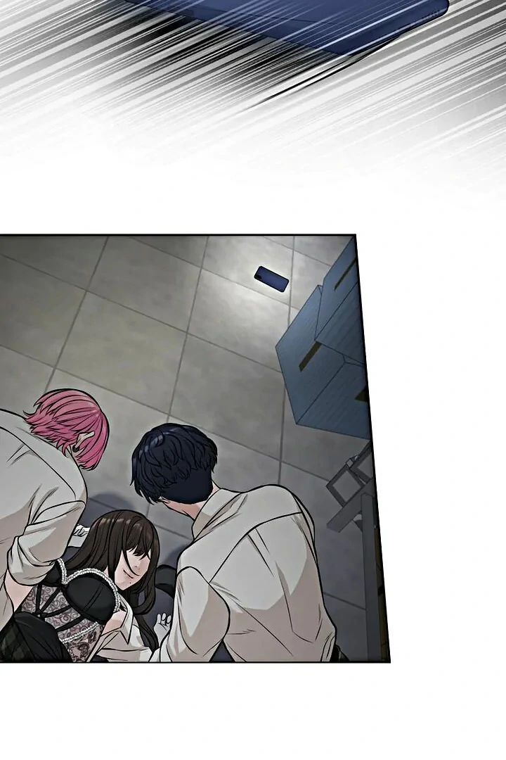 The Devil in School Chapter 14 Gambar 77